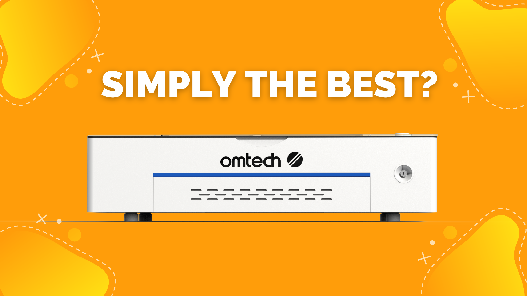 Best Desktop Laser Engraver How the OMTech Polar Stands Out OMTech AU