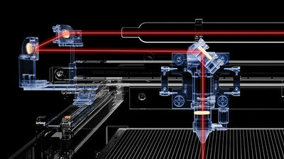 Why Your Laser Engraver Isn't Moving – And How to Fix It Quickly