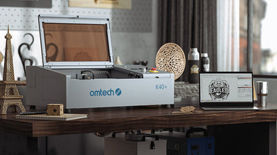 PC Not Recognising Your Laser Engraver? Here's How to Get Back on Track
