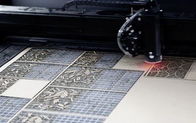 How to Laser Cutting Paper: the Ultimate Guide