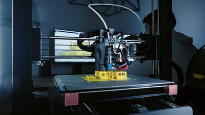 3D Printing vs Laser Cutting and Engraving