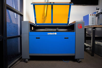 Affordable Laser Engravers: What’s the Best Budget Laser Engraver?