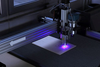 Material Mayhem: Solving Common Laser Engraving Issues with OMTech