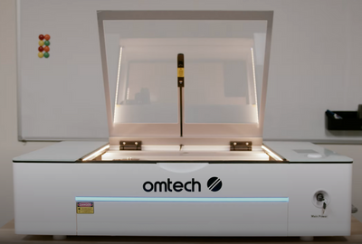 Beat the Burn: Keep Your Laser Cutter Cool and Performing at Its Best