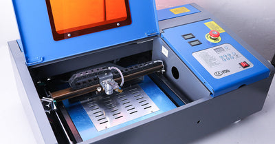 The Best Desktop Laser Engraver Machine for Beginners