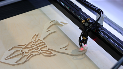 Wood Laser Engraving Equipment: What You Need for Your Next Project