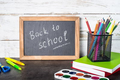 Customizing Back-to-School Essentials with Laser Engraving!
