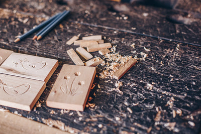 Connectivity Options for OMTech Laser Engraving Machines: A Complete Guide for Woodworking Enthusiasts in Australia