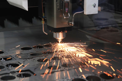 The Evolution and History of Laser Cutting Technology