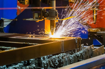 Safety Guide: Laser Dust Collection and Disposal For Metal Cutting