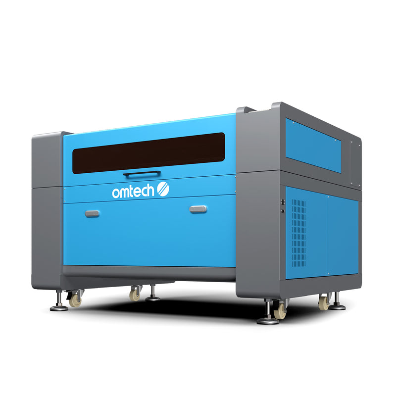 OMTech 80W CO2 Laser engraver