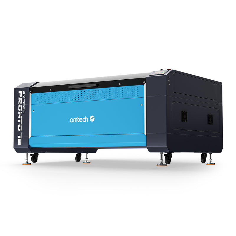 150w co2 laser cutter