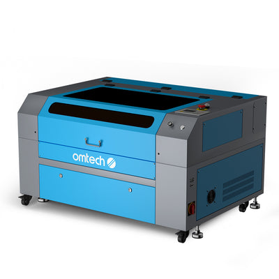 OMTech 60W CO2 laser engraver