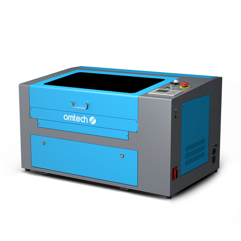 OMTech 50w CO2 Laser Engraver