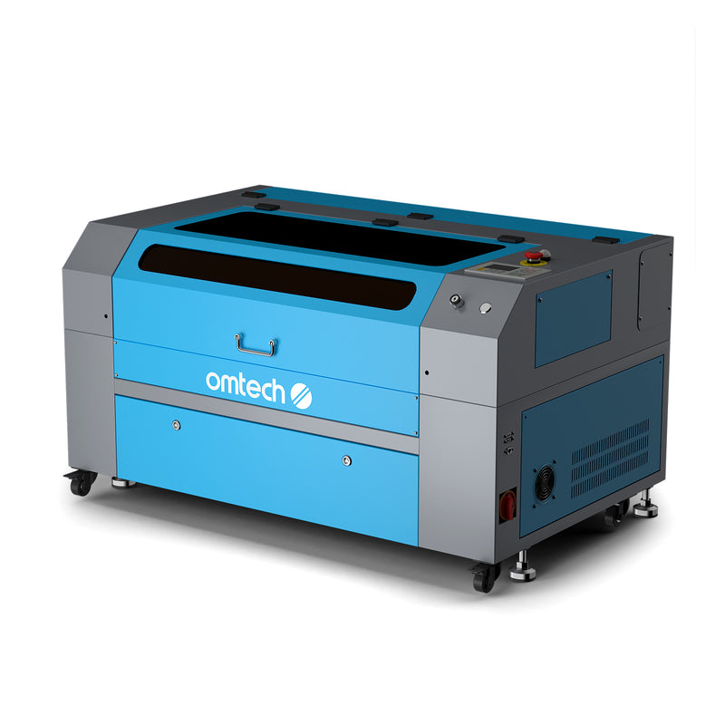 70w co2 laser cutter