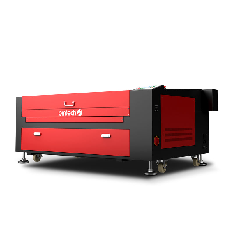 OMTech 130w co2 laser engraver