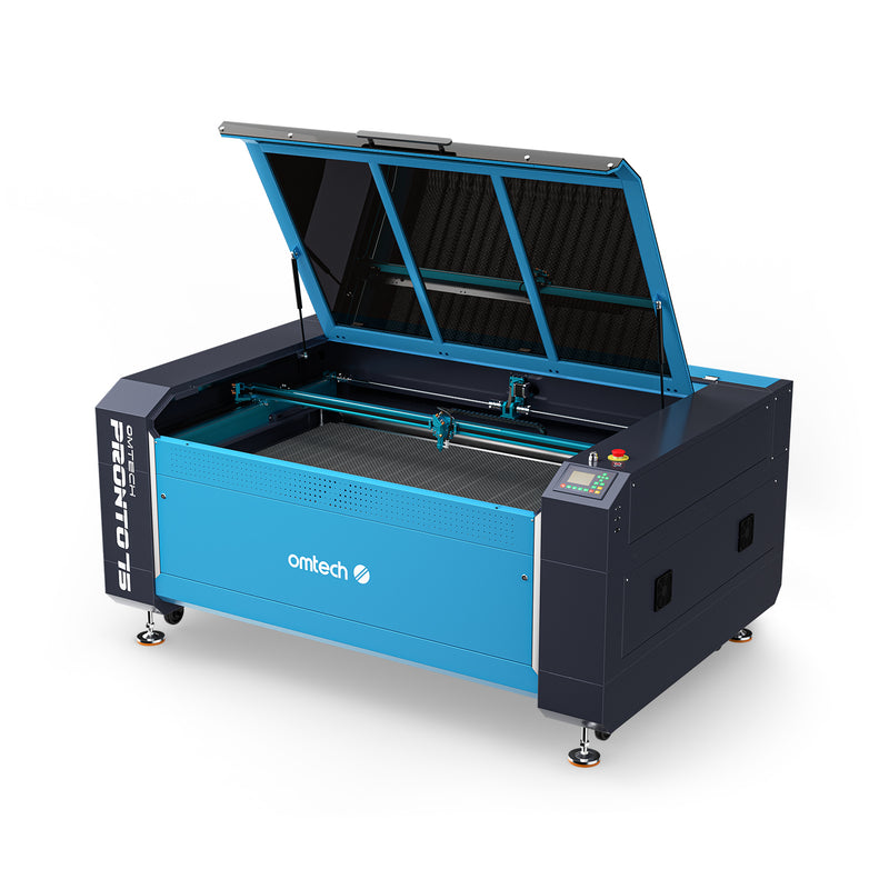 150w co2 laser cutter