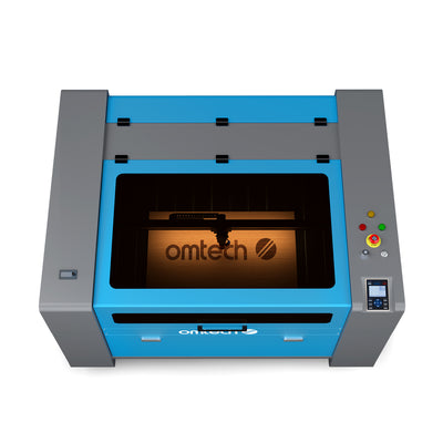 OMTech 80W CO2 Laser engraver