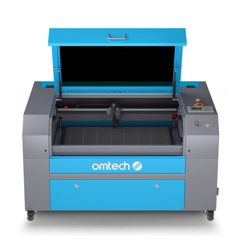 OMTech 60W CO2 laser engraver