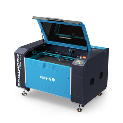 100w CO2 laser cutter