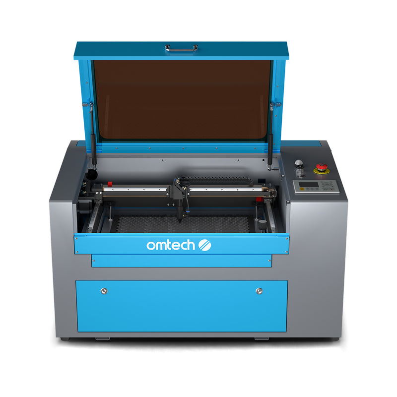 OMTech 50w CO2 Laser Engraver