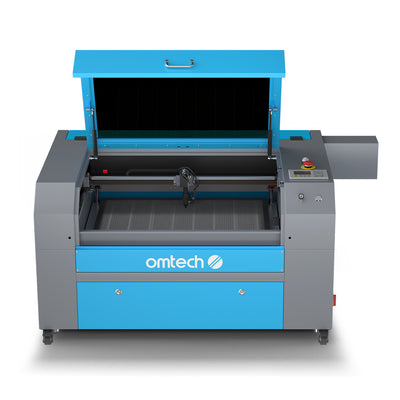 OMTech 80W CO2 Laser engraver