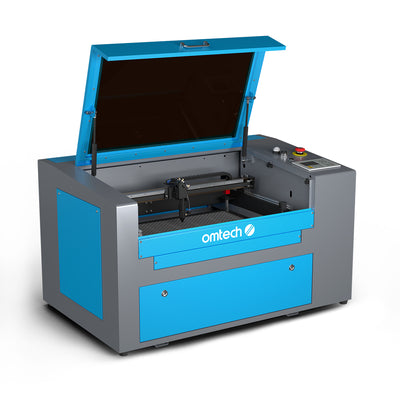 OMTech 50w CO2 Laser Engraver