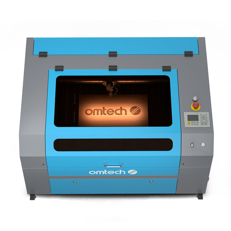 OMTech 60W CO2 laser engraver