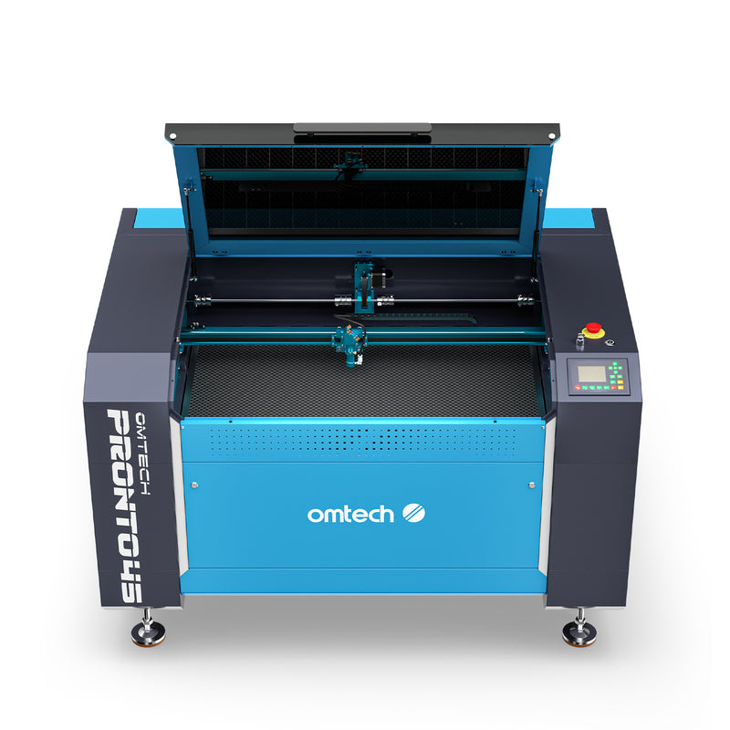 100w CO2 laser cutter