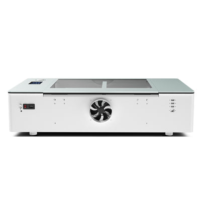 OMTech 55w polar+ CO2 desktop Laser Engraver